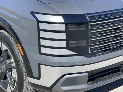 New 2026 Hyundai Palisade Limited image 9