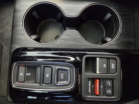 New 2026 Honda Passport TrailSport image 49