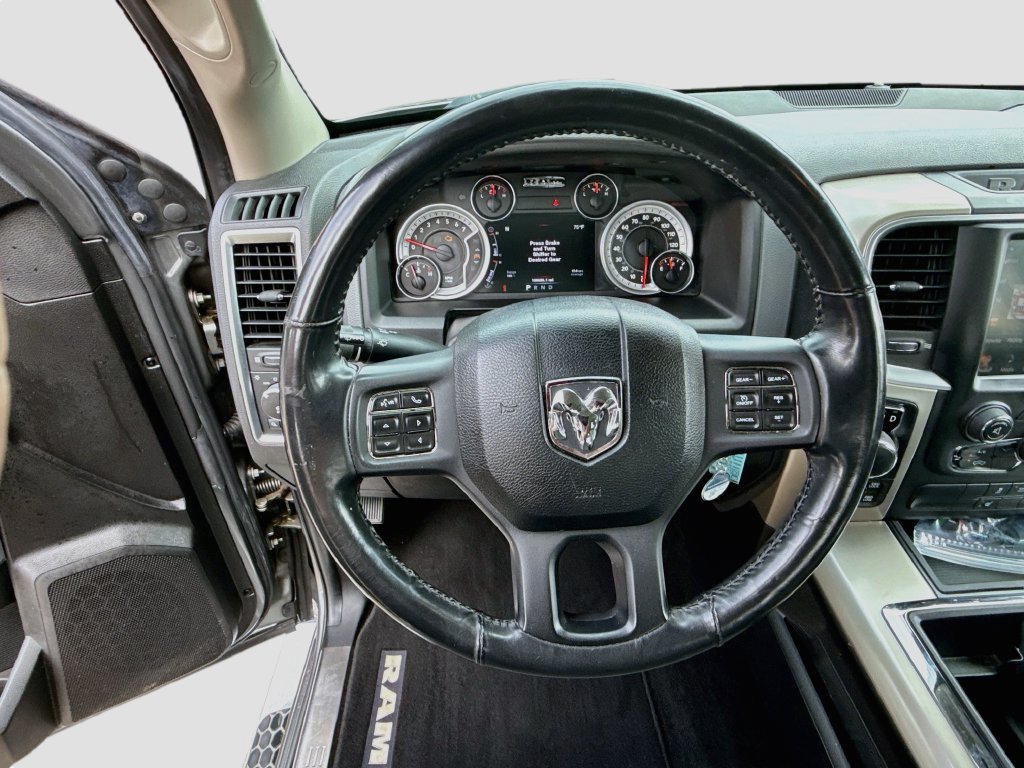 Used 2013 RAM 1500 Big Horn AWD/4WD image 11