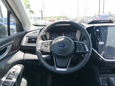New 2026 Subaru Ascent Touring AWD/4WD image 9