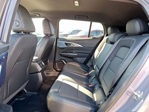 New 2026 Chevrolet Equinox EV LT image 5