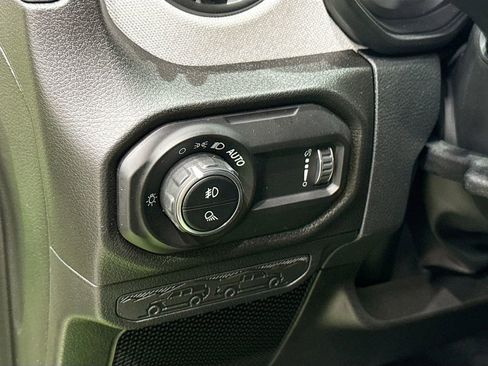 New 2026 Jeep Gladiator Willys image 18