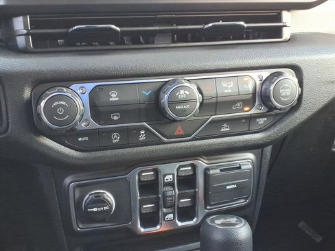 New 2026 Jeep Wrangler Sport image 10