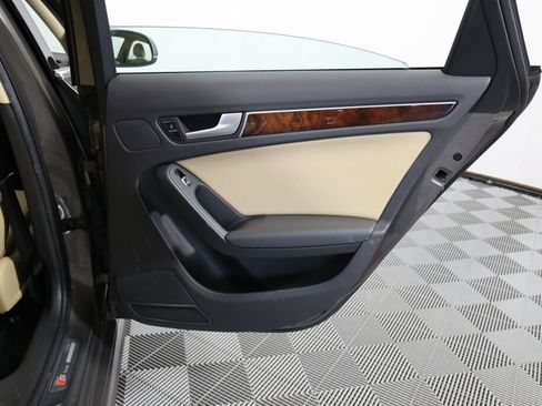 Used 2014 Audi A4 2.0T Premium Plus w/ Premium Plus Package image 21