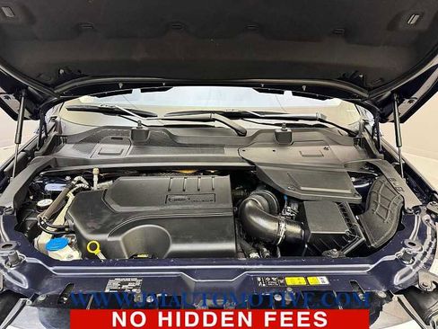 Used 2019 Land Rover Discovery Sport HSE Luxury image 10