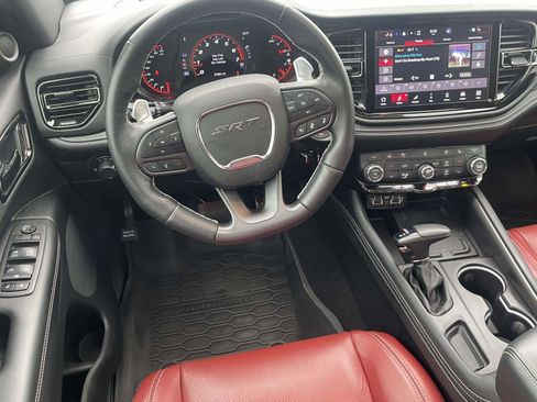 Used 2024 Dodge Durango SRT AWD/4WD image 11