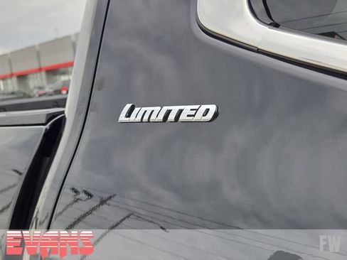 New 2026 Toyota Tundra Limited w/ Limited PVM Package AWD/4WD image 3