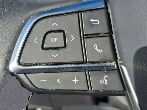 Used 2021 Toyota Highlander XLE image 24