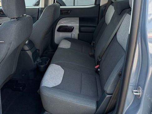 Used 2026 Ford Maverick XLT w/ Equipment Group 301A AWD/4WD image 29