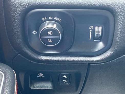 Used 2023 RAM 1500 Rebel w/ Rebel Level 1 Equipment Group image 31