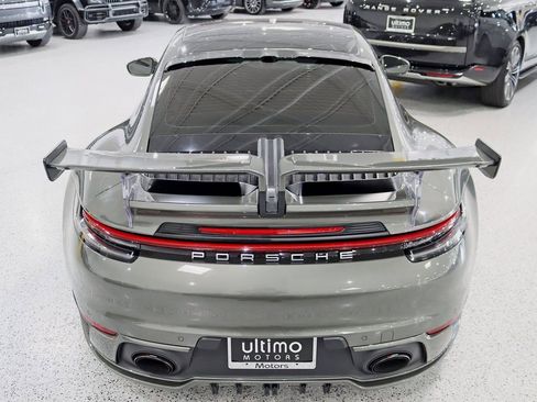 Used 2020 Porsche 911 Carrera S image 15