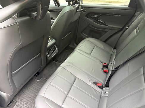 New 2026 Land Rover Range Rover Evoque S image 14