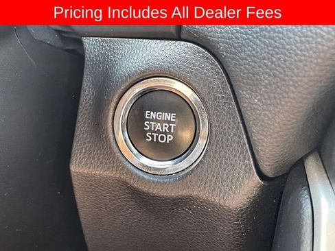 Used 2024 Toyota RAV4 Adventure AWD/4WD image 29