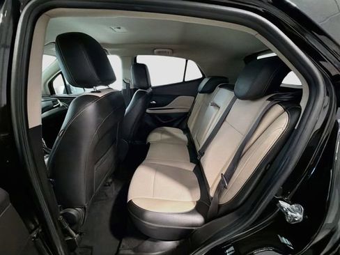 Used 2019 Buick Encore Preferred FWD image 19