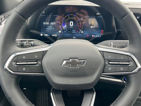 New 2026 Chevrolet Equinox LT image 21