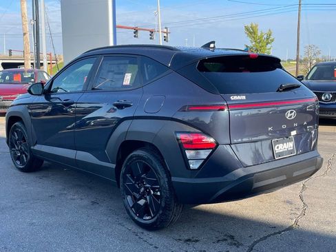 New 2026 Hyundai Kona SEL Sport image 5