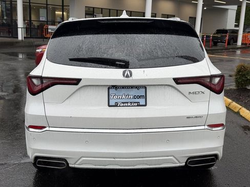 New 2026 Acura MDX w/ Advance Package image 7