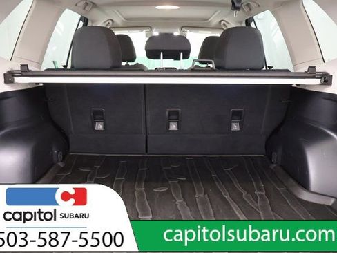 Used 2021 Subaru Forester Premium w/ Popular Package #1 image 29