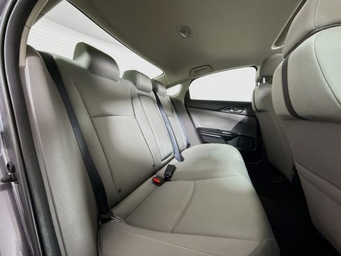 Used 2021 Honda Civic EX image 25