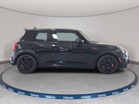 Used 2023 MINI Cooper John Cooper Works FWD image 6