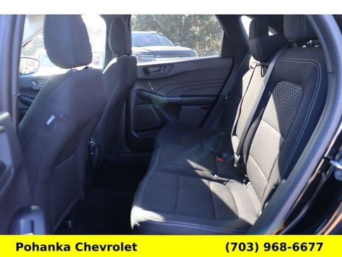 Used 2024 Ford Escape Active image 27