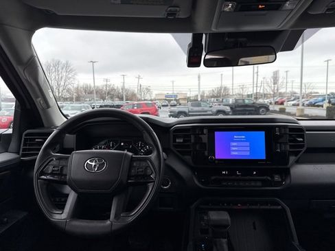 Used 2023 Toyota Tundra SR w/ SR Tow Package image 13