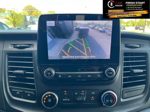 Used 2020 Ford Transit 350 XL image 17