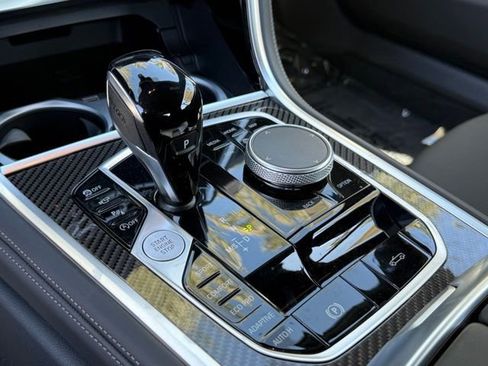 New 2026 BMW M850i xDrive Convertible image 25