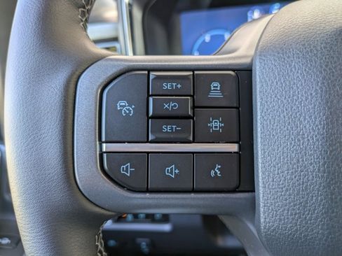 Used 2025 Ford F250 Lariat w/ Lariat Ultimate Package image 45