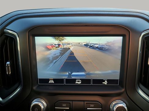 Used 2021 GMC Sierra 1500 AT4 image 43