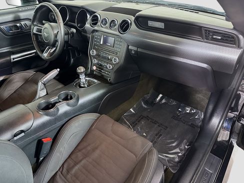 Used 2016 Ford Mustang Coupe w/ Ecoboost Performance Package RWD image 28