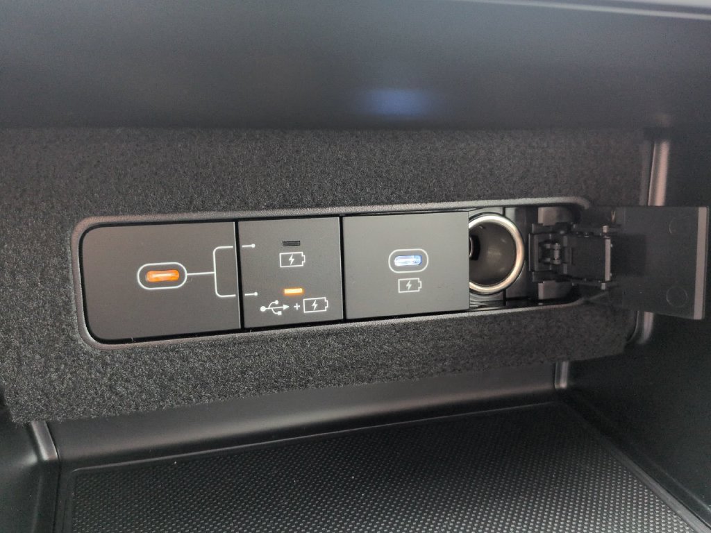 New 2027 Hyundai Sonata Blue FWD image 34