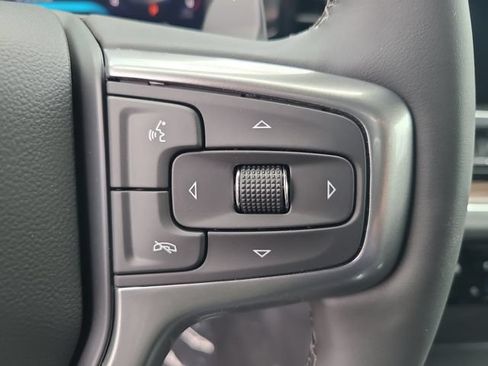 New 2026 Chevrolet Silverado 1500 RST RWD image 26