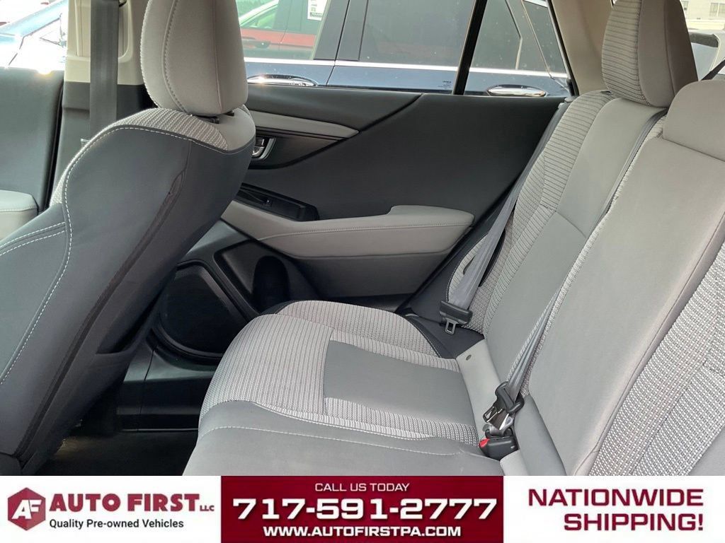 Used 2023 Subaru Outback Premium AWD/4WD image 10
