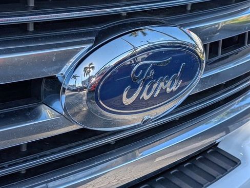 Used 2024 Ford F250 Limited image 22