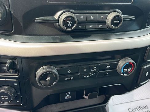 Used 2023 Ford F150 XLT w/ Trailer Tow Package image 15