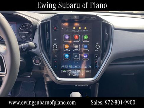 Certified 2025 Subaru Crosstrek 2.5i Limited w/ Crosstrek Mirror Package image 28