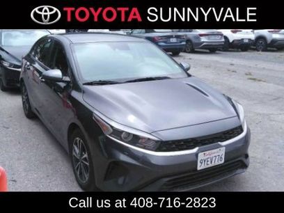 Used 2024 Kia Forte LXS