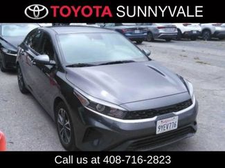Used 2024 Kia Forte LXS FWD video 1