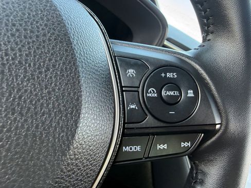 New 2026 Toyota Corolla SE image 22