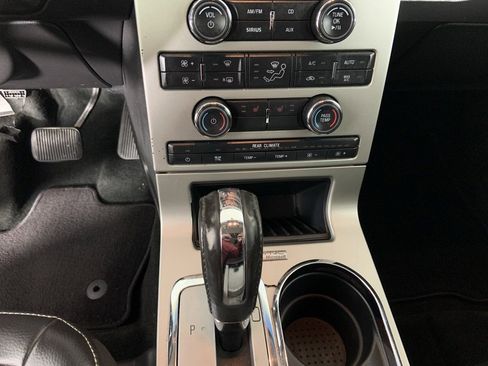 Used 2012 Ford Flex SEL w/ Equipment Group Order Code image 13