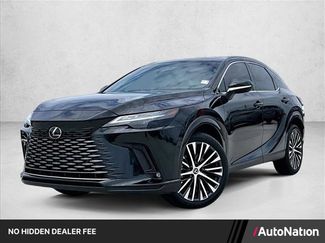 Used 2024 Lexus RX 350 Premium Plus w/ Convenience Package FWD video 1
