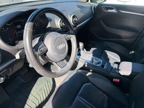 Used 2016 Audi A3 1.8T Premium Plus w/ Technology Package image 5