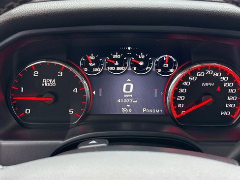 Used 2015 GMC Sierra 3500 Denali w/ Duramax Plus Package image 21