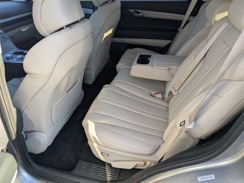 New 2026 Genesis GV80 2.5T Select image 12