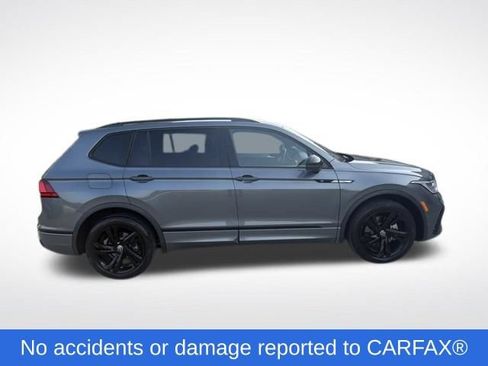 Used 2023 Volkswagen Tiguan SE R-Line FWD image 2