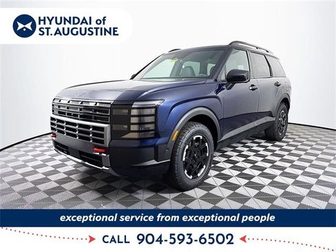 New 2026 Hyundai Palisade XRT Pro image 1