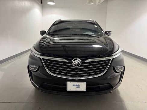 Used 2023 Buick Enclave Essence w/ Experience Buick Package AWD/4WD image 2