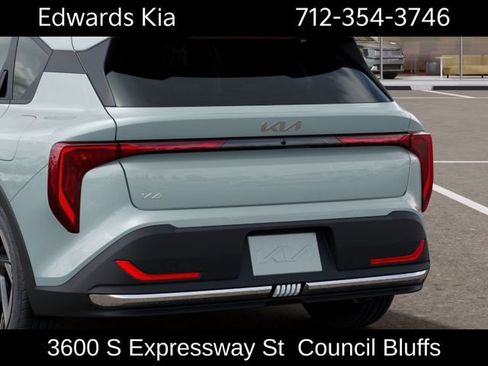 New 2026 Kia K4 EX FWD image 15