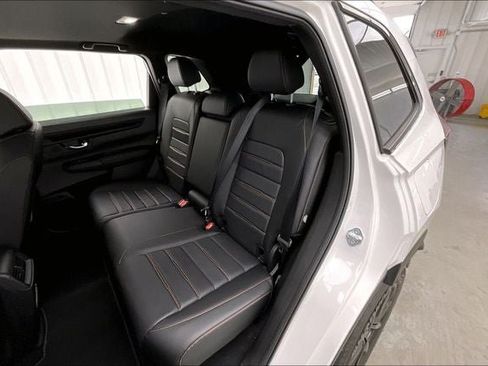 Used 2026 Honda CR-V Sport-L image 20